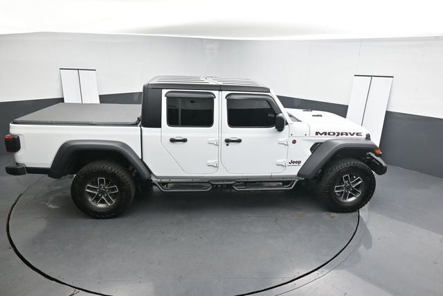 2024 Jeep Gladiator Mojave