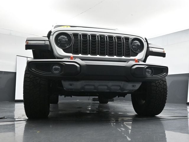 2024 Jeep Gladiator Mojave