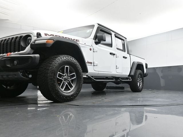 2024 Jeep Gladiator Mojave