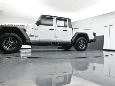 2024 Jeep Gladiator Mojave