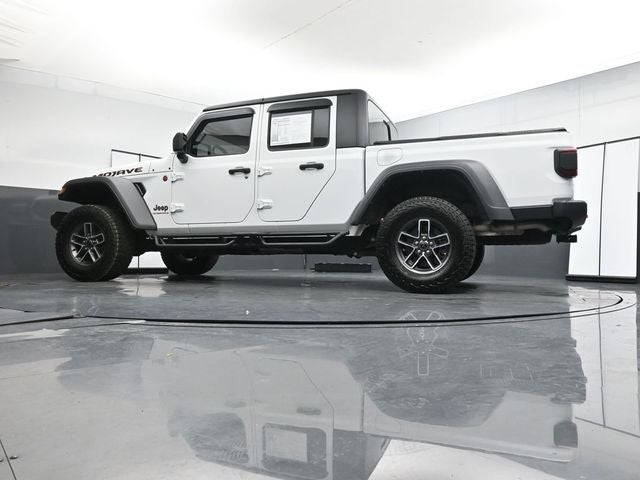 2024 Jeep Gladiator Mojave