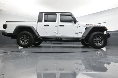 2024 Jeep Gladiator Mojave