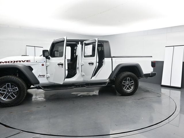 2024 Jeep Gladiator Mojave