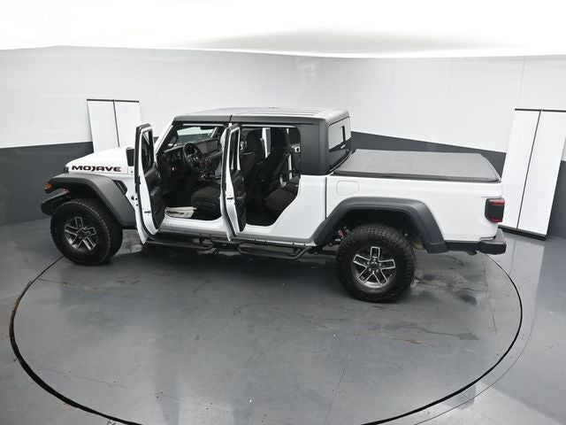 2024 Jeep Gladiator Mojave