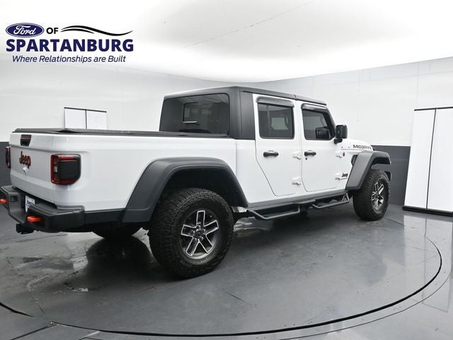 2024 Jeep Gladiator Mojave