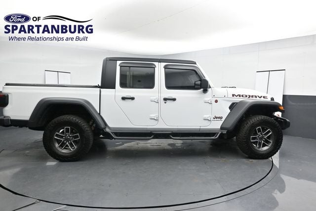 2024 Jeep Gladiator Mojave