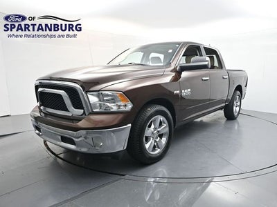2014 RAM 1500 Big Horn