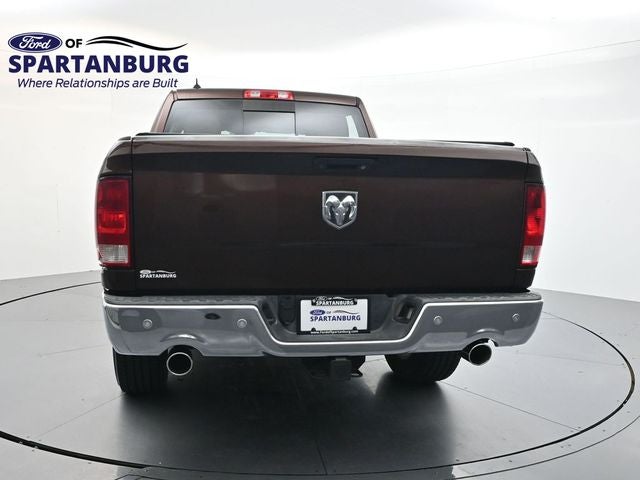 2014 RAM 1500 Big Horn