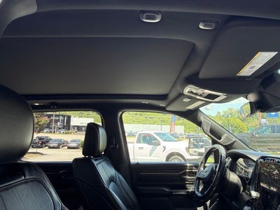 2019 RAM 1500 Limited