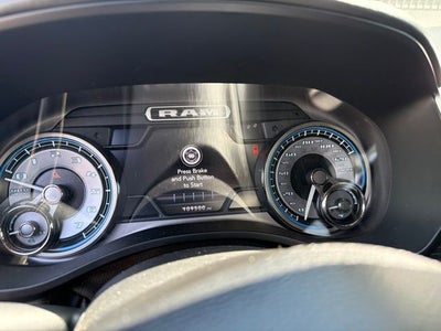 2019 RAM 1500 Limited