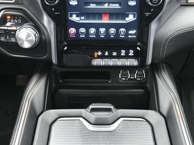 2020 RAM 1500 Limited