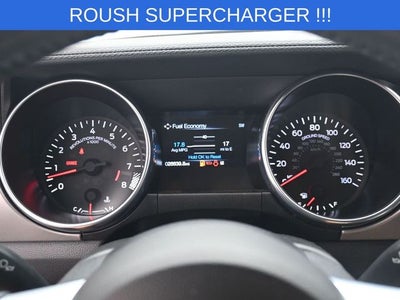 2023 Ford Mustang GT