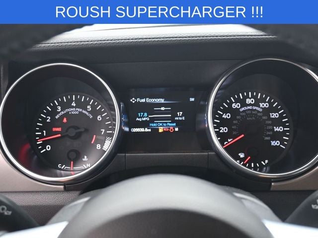 2023 Ford Mustang GT