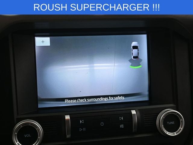 2023 Ford Mustang GT