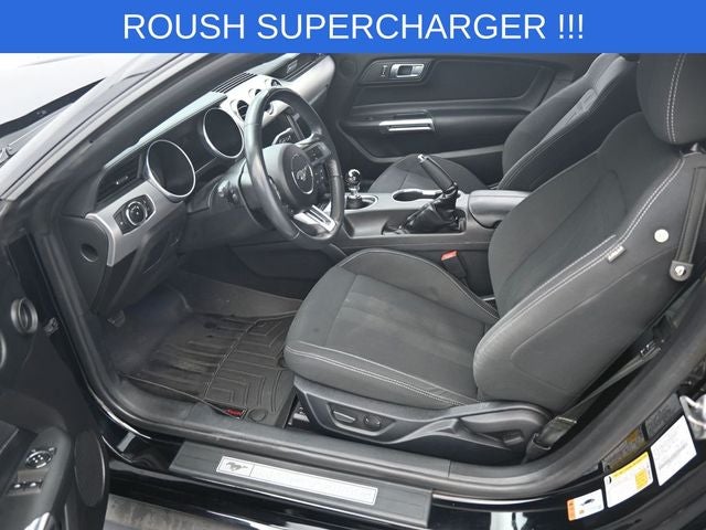 2023 Ford Mustang GT