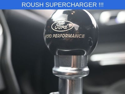 2023 Ford Mustang GT