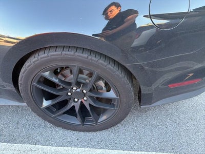 2023 Ford Mustang GT