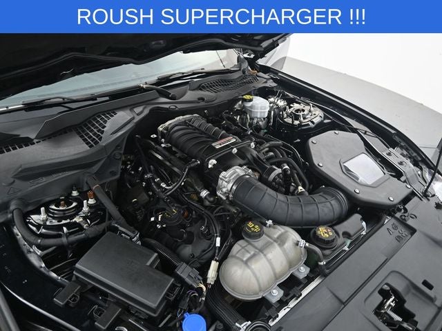 2023 Ford Mustang GT