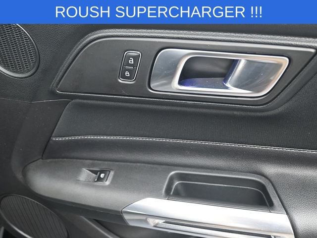 2023 Ford Mustang GT