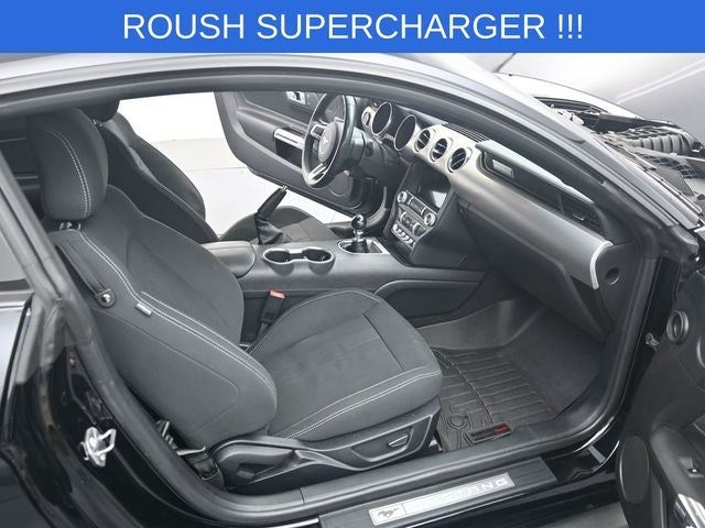 2023 Ford Mustang GT