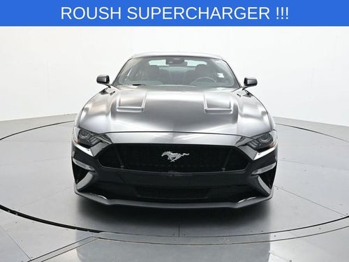 2023 Ford Mustang GT