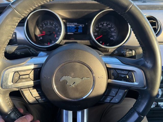 2023 Ford Mustang GT