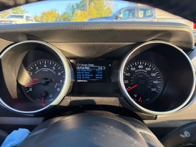 2023 Ford Mustang GT