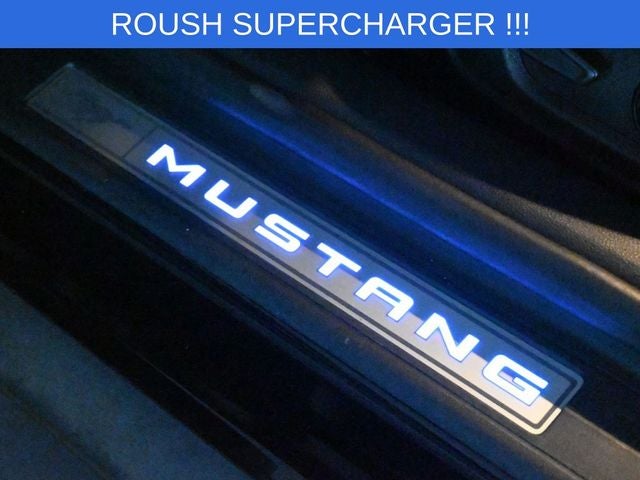 2023 Ford Mustang GT