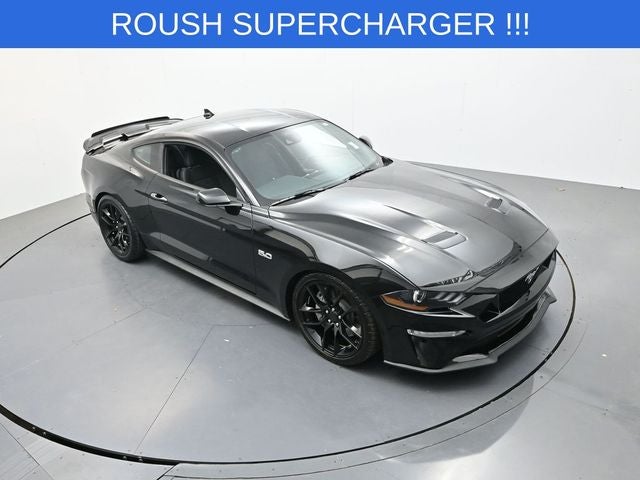 2023 Ford Mustang GT