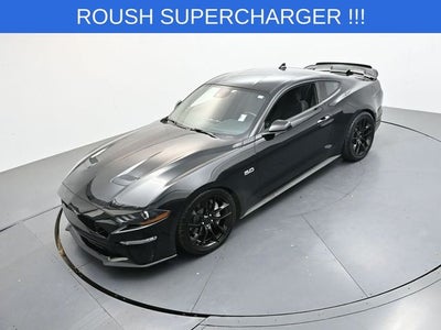 2023 Ford Mustang GT