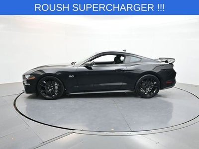 2023 Ford Mustang GT