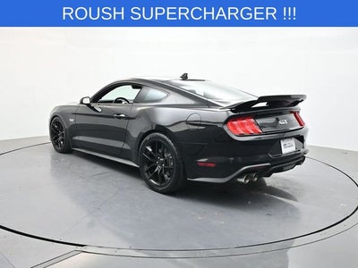 2023 Ford Mustang GT