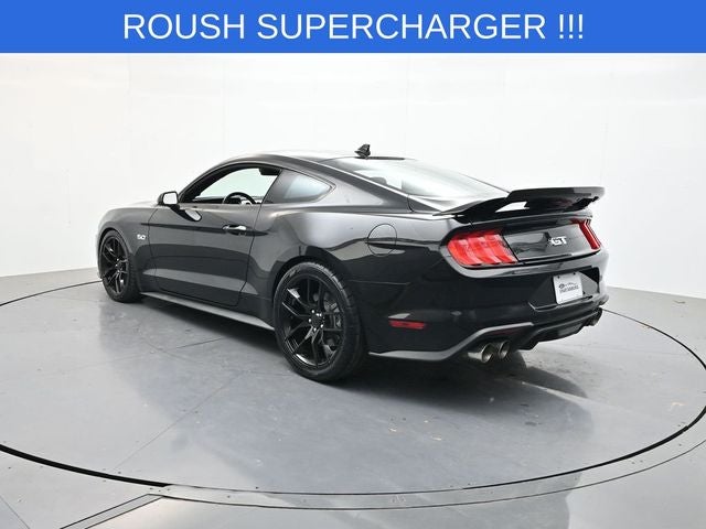 2023 Ford Mustang GT