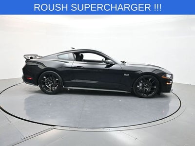 2023 Ford Mustang GT