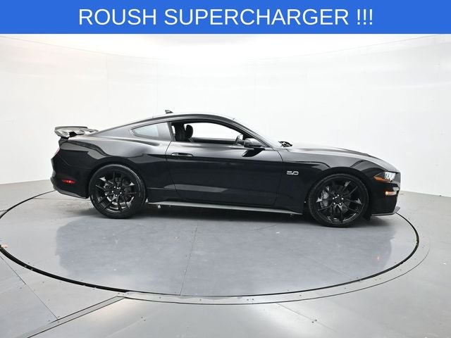 2023 Ford Mustang GT