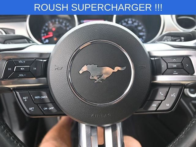 2023 Ford Mustang GT