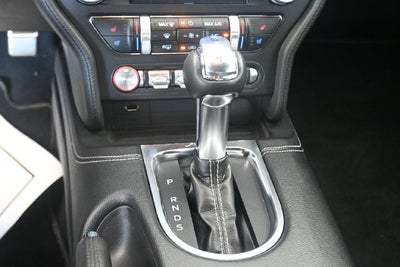 2023 Ford Mustang GT Premium