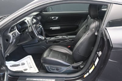 2023 Ford Mustang GT Premium