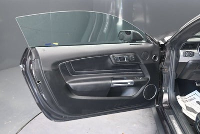 2023 Ford Mustang GT Premium