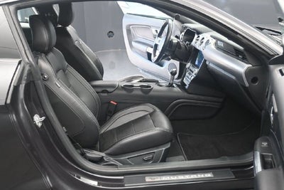2023 Ford Mustang GT Premium