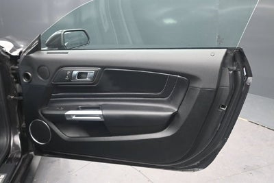 2023 Ford Mustang GT Premium