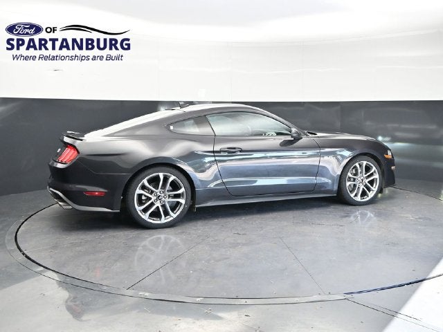 2023 Ford Mustang GT Premium