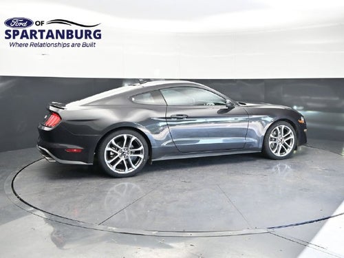 2023 Ford Mustang GT Premium