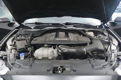 2023 Ford Mustang GT Premium