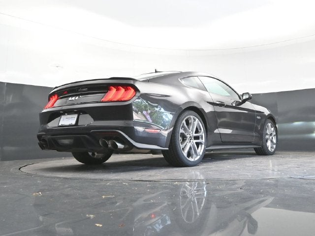 2023 Ford Mustang GT Premium