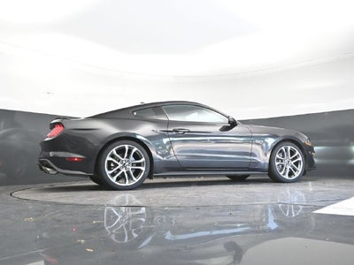 2023 Ford Mustang GT Premium