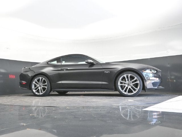 2023 Ford Mustang GT Premium