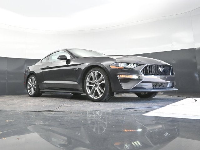 2023 Ford Mustang GT Premium