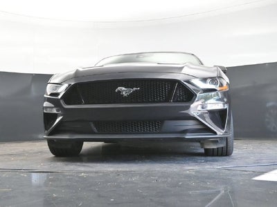 2023 Ford Mustang GT Premium