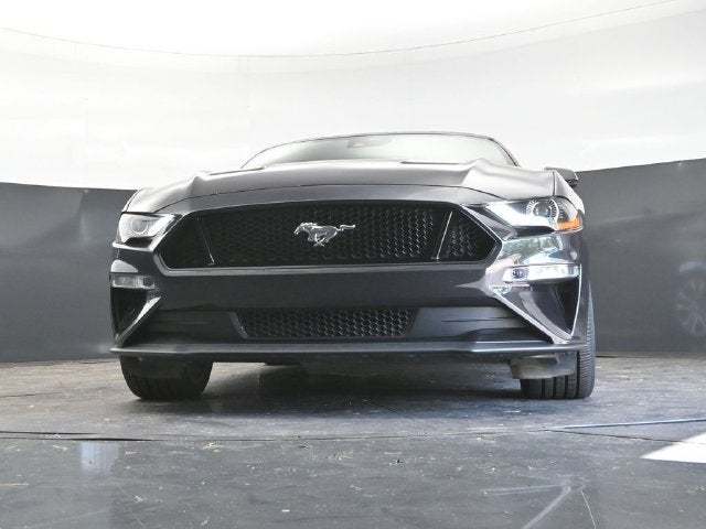 2023 Ford Mustang GT Premium